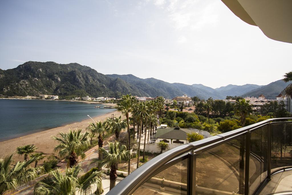 Hotel Sea Star Marmaris - Adult Only Exterior foto