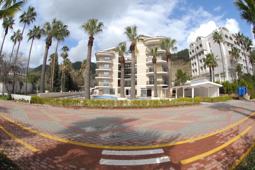 Hotel Sea Star Marmaris - Adult Only Exterior foto