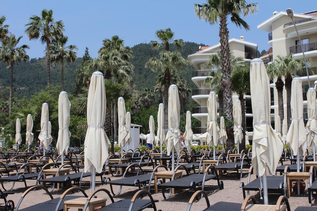 Hotel Sea Star Marmaris - Adult Only Exterior foto