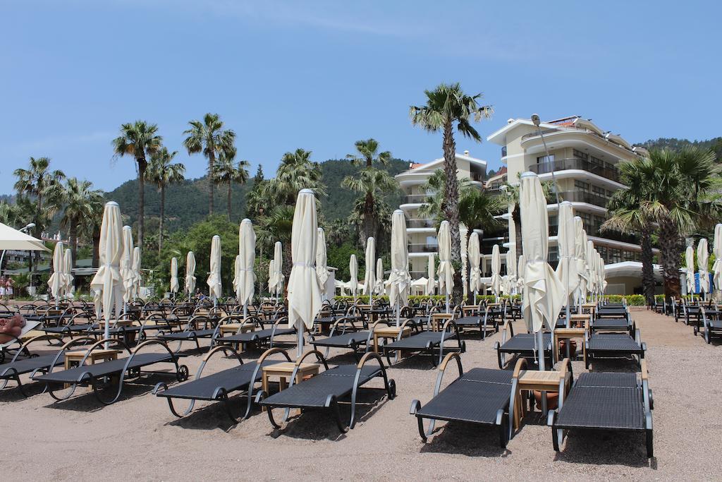 Hotel Sea Star Marmaris - Adult Only Exterior foto