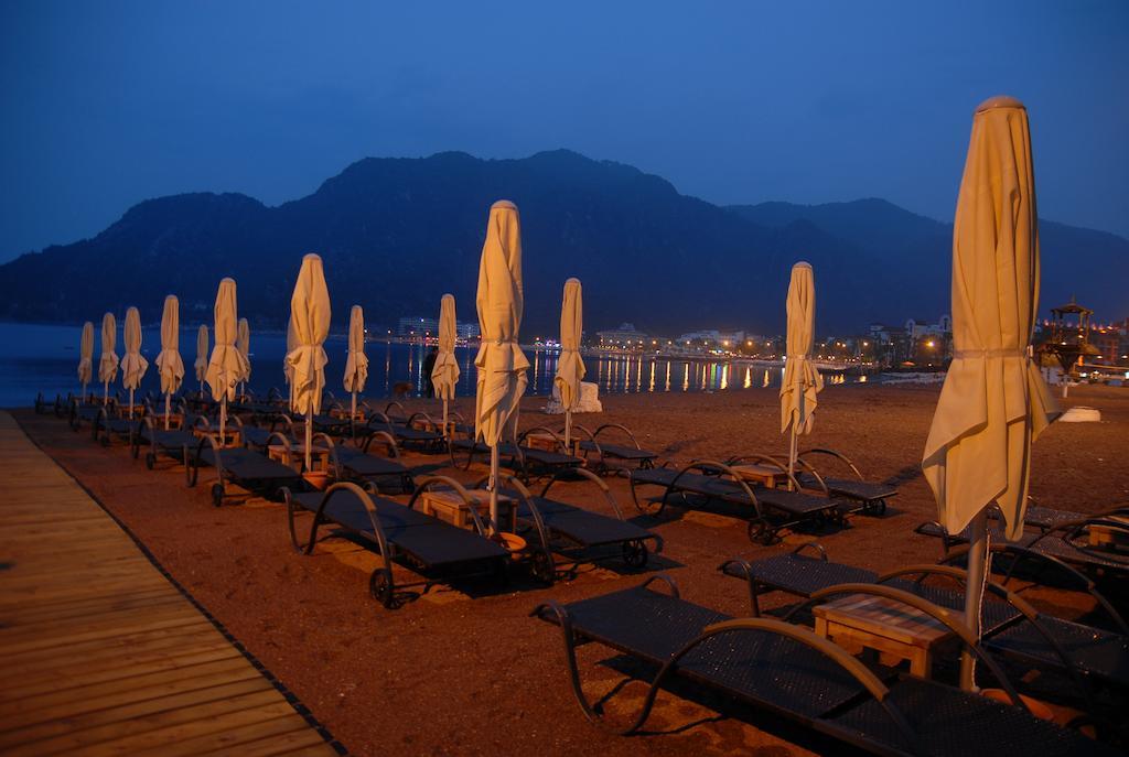 Hotel Sea Star Marmaris - Adult Only Exterior foto