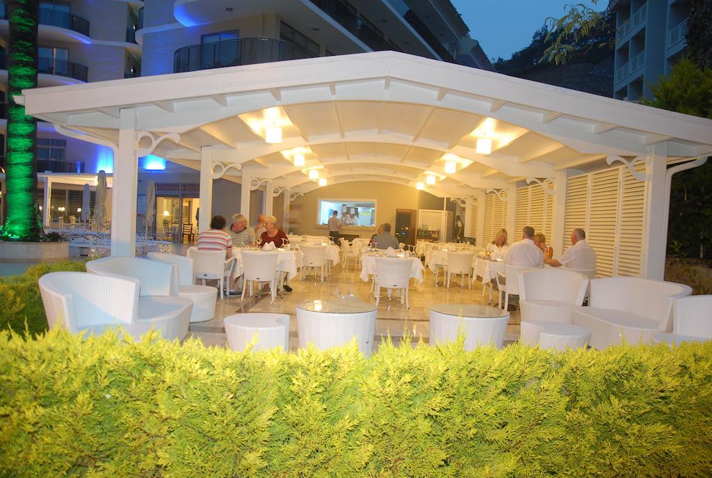 Hotel Sea Star Marmaris - Adult Only Exterior foto