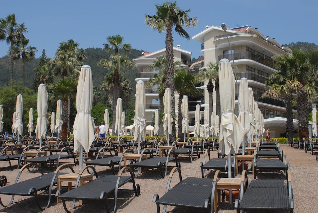 Hotel Sea Star Marmaris - Adult Only Exterior foto