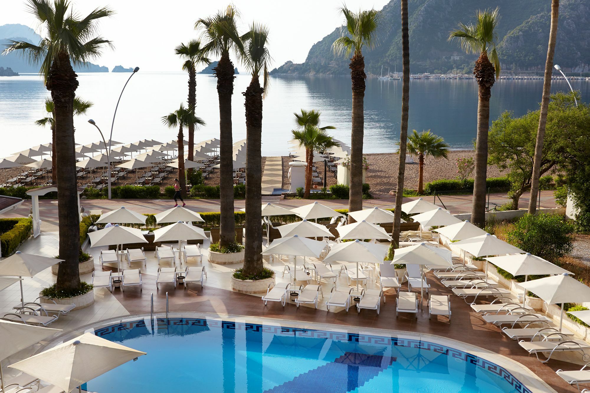 Hotel Sea Star Marmaris - Adult Only Exterior foto