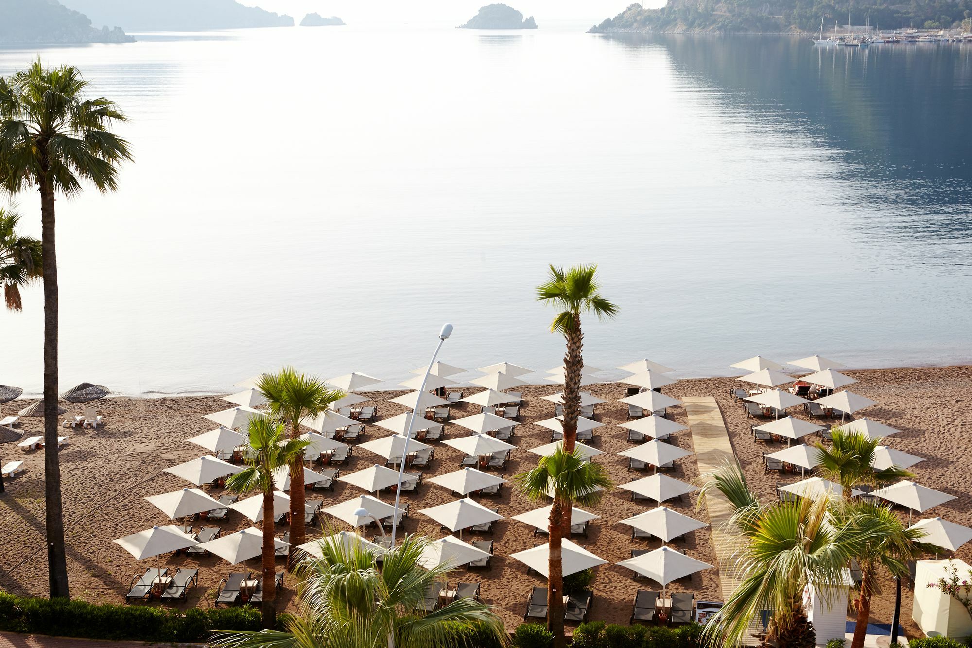 Hotel Sea Star Marmaris - Adult Only Exterior foto